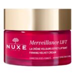 MERVEILLANCE LIFT LA CREME VELOURS EFFET LIFTANT PEAUX SECHES A TRES SECHES 50ML