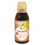 MILICAL DRAINEUR MINCEUR ULTRA GOUT AGRUMES 500ML