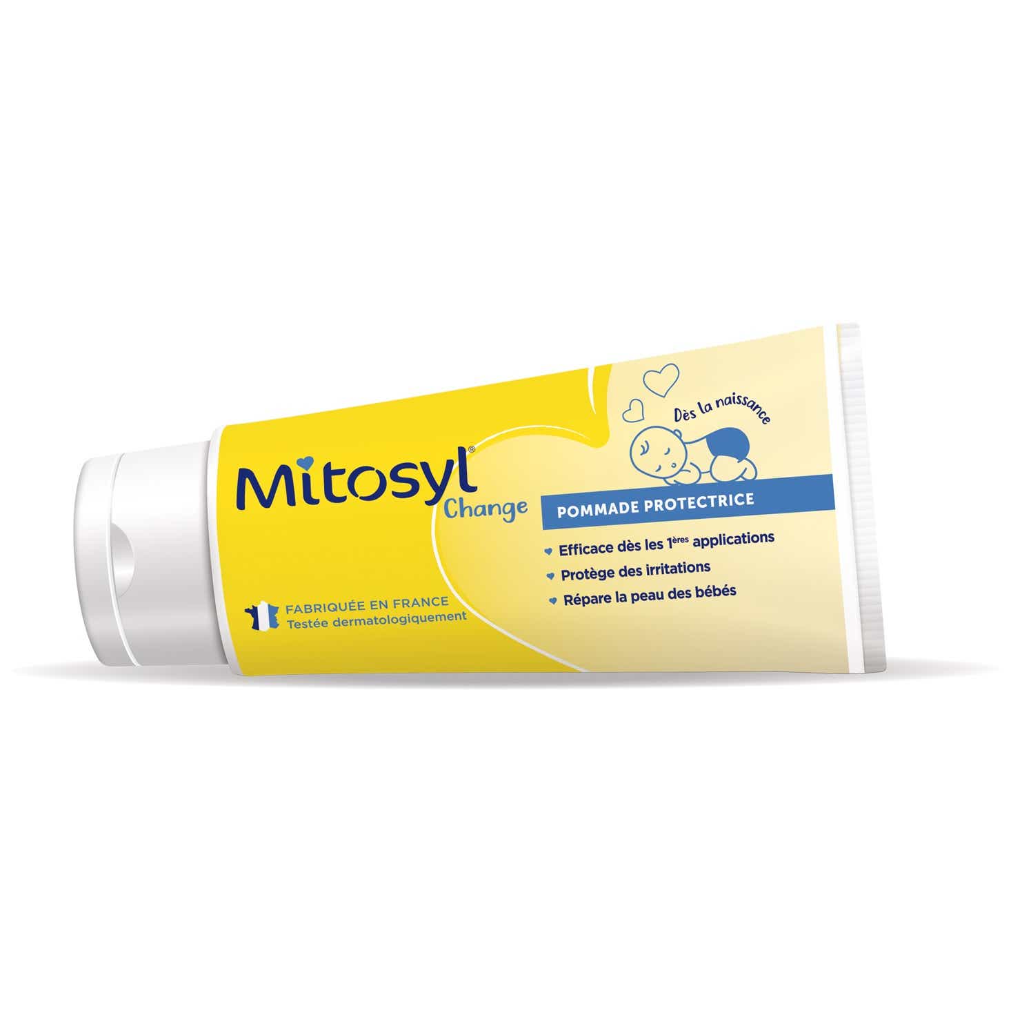 MITOSYL CHANGE POMMADE PROTECTRICE 65G