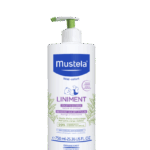 MUSTELA BEBE LINIMENT 750ML