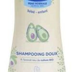 MUSTELA BEBE SHAMPOOING DOUX 200ML