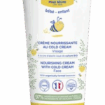 MUSTELA CREME NOURRISSANTE VISAGE AU COLD CREAM 40ML