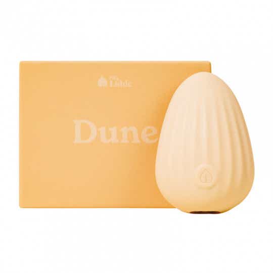 MY LUBIE DUNE ACCESSOIRE VIBRANT SABLE 1 UNITE