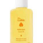 MY LUBIE HUILE SOIN MASSAGE ET CORPS 100ML