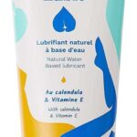 MY LUBIE LUBRIFIANT NATUREL A BASE D EAU 75ML