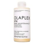 N 4 BOND MAINTENANCE SHAMPOO SHAMPOING REPARATEUR HYDRATANT 250ML