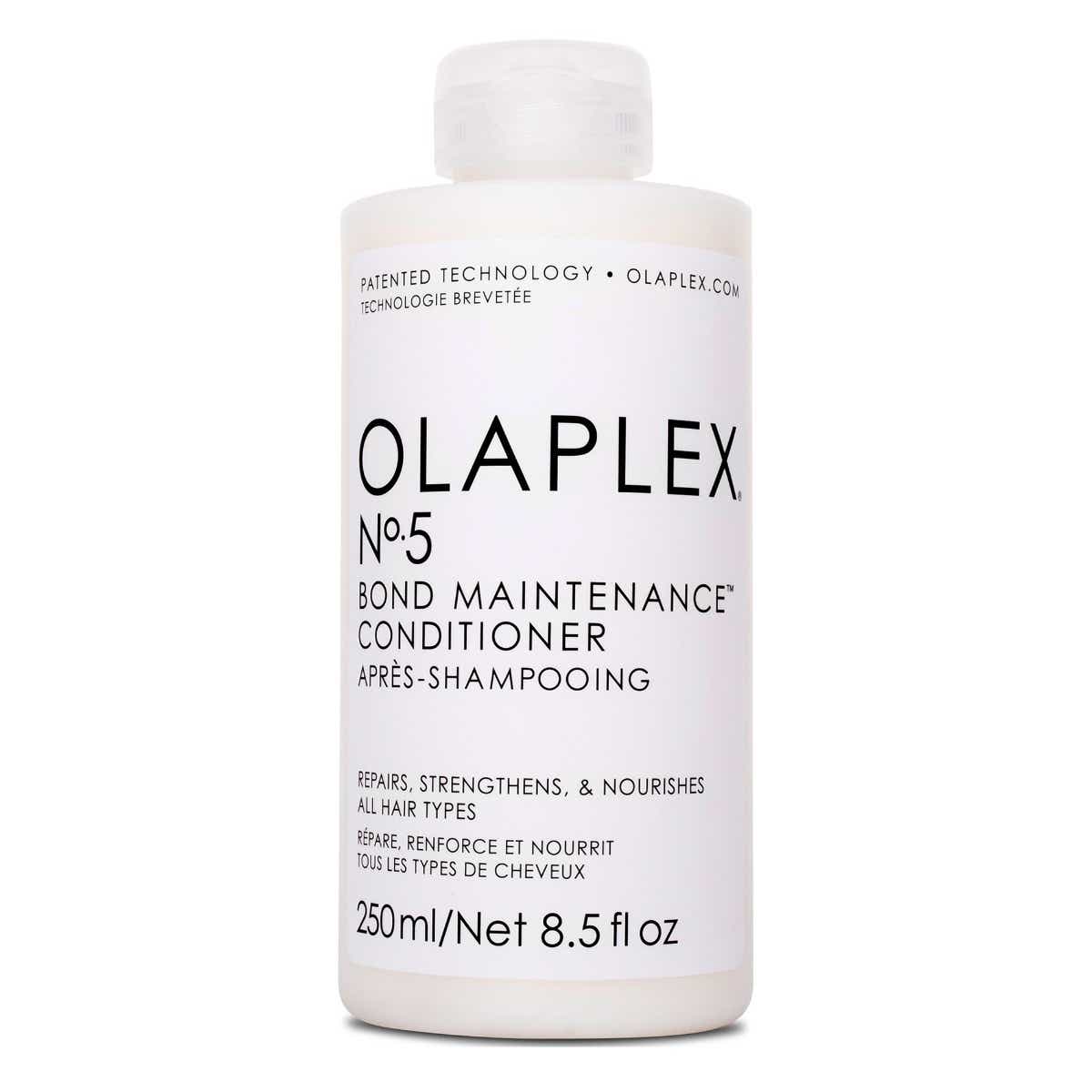 N 5 BOND MAINTENANCE APRES SHAMPOING REVITALISANT 250ML