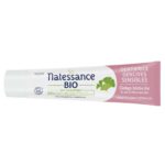 NATESSANCE DENTIFRICE GENCIVES SENSIBLES GINKGO BILOBA BIO 75ML