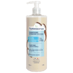 NATESSANCE SHAMPOING EXTRA DOUX COCO BIO ET KERATINE VEGETALE 500ML