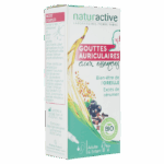 NATURACTIVE GOUTTES AURICULAIRES AUX ESSENCES BIO 10ML