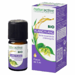 NATURACTIVE HE HUILE ESSENTIELLE YLANG YLANG BIO 5 ML