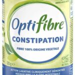 NESTLE HEALTH SCIENCE OPTIFIBRE 125G