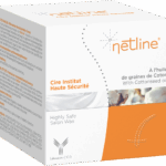 NETLINE CIRE INSTITUT HAUTE SECURITE 250 ML