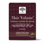 NEW NORDIC HAIR VOLUME 90 COMPRIMES