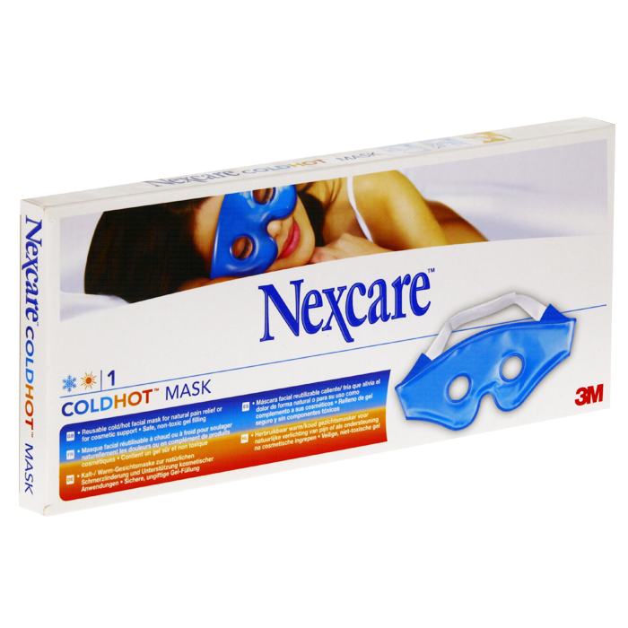NEXCARE COLDHOT MASQUE 1 UNITE
