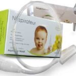 NEZPIRATEUR ASPIRATEUR NASAL