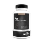NHCO AMINO CHELATE FER 84 GELULES