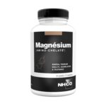 NHCO AMINO CHELATE MAGNESIUM 84 GELULES