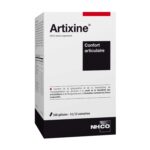 NHCO ARTIXINE CONFORT ARTICULAIRE 168 GELULES