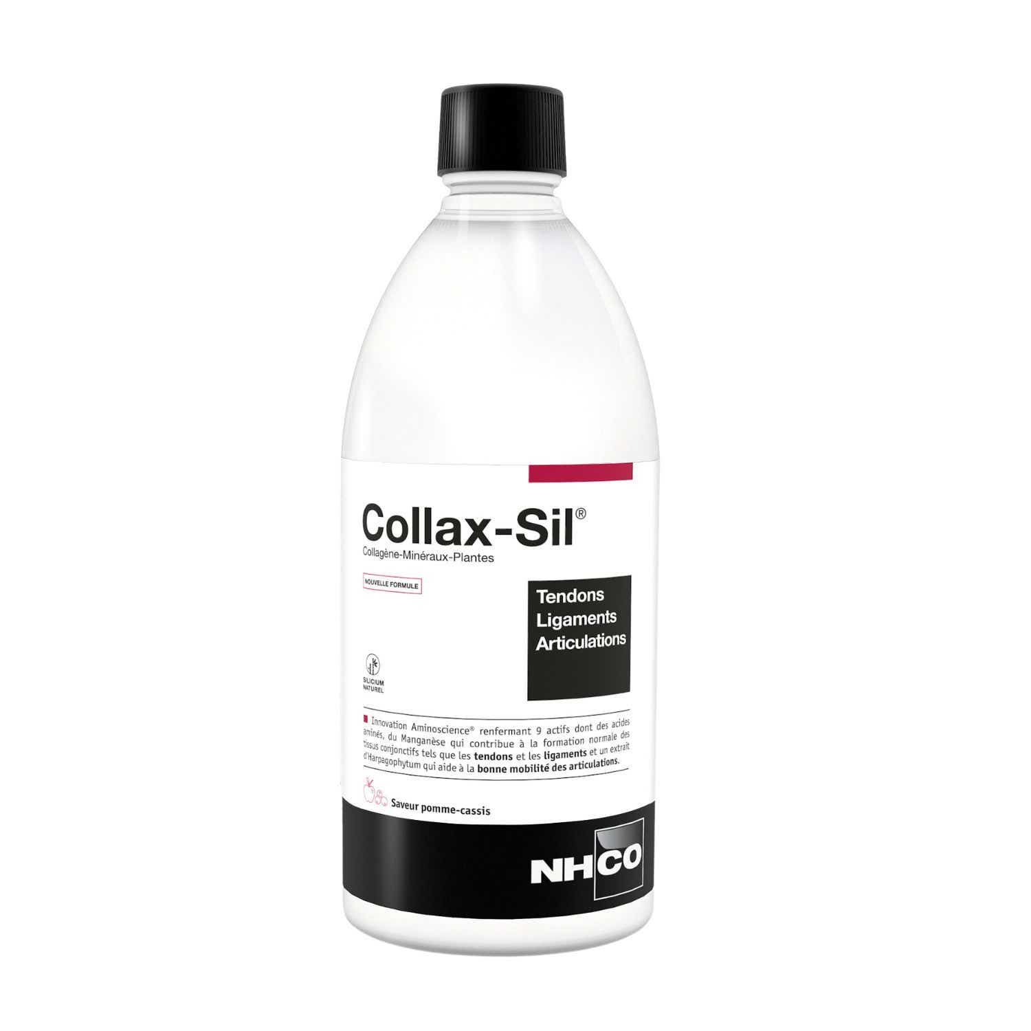 NHCO COLLAX SIL 500ML