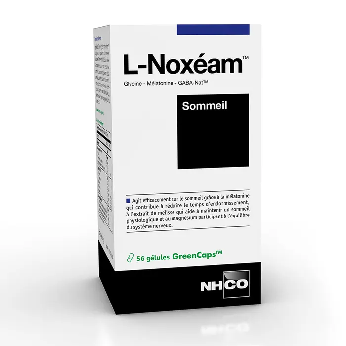 NHCO L NOXEAM 56 GELULES