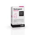 NHCO NUTRAGEST MATERNITE GROSSESSE 15 NUTRIMENTS ESSENTIELS 60 GELULES ET 30 CAPSULES
