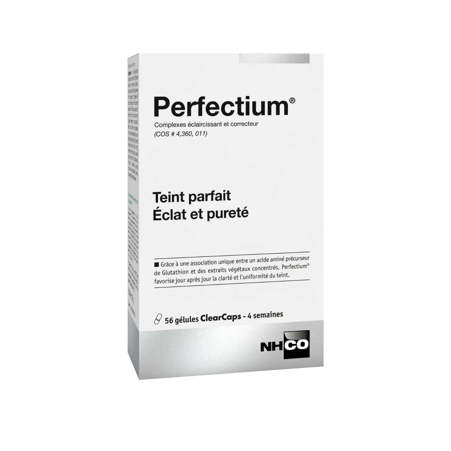 NHCO PERFECTIUMTM 56 GELULES