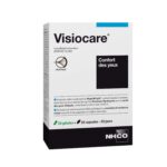 NHCO VISIOCARE CONFORT DES YEUX 20 GELULES GREENCAPS 20 CAPSULES