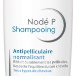 NODE P SHAMPOOING ANTIPELLICULAIRE NORMALISANT 400ML
