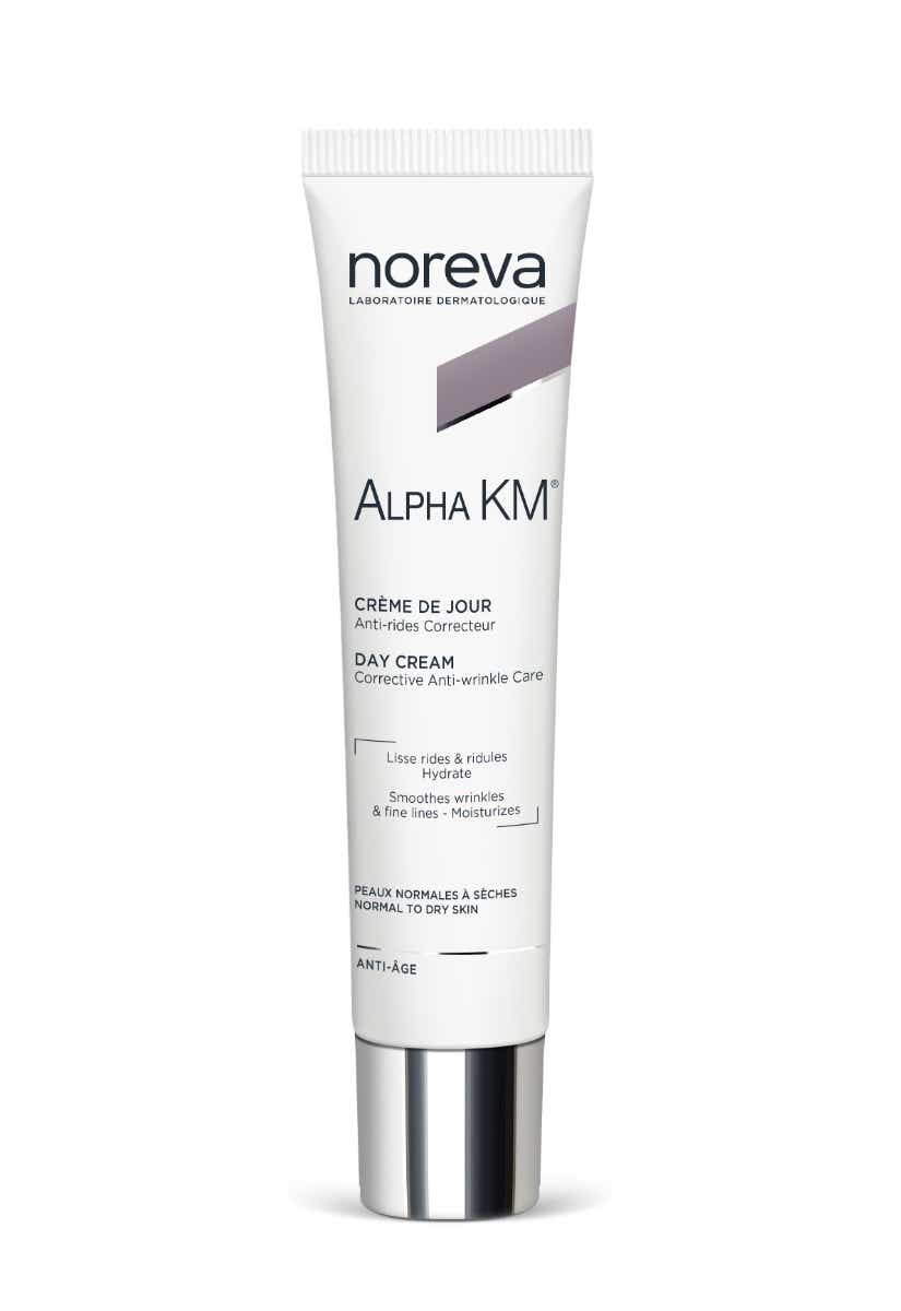 NOREVA ALPHA KM CREME DE JOUR 40ML