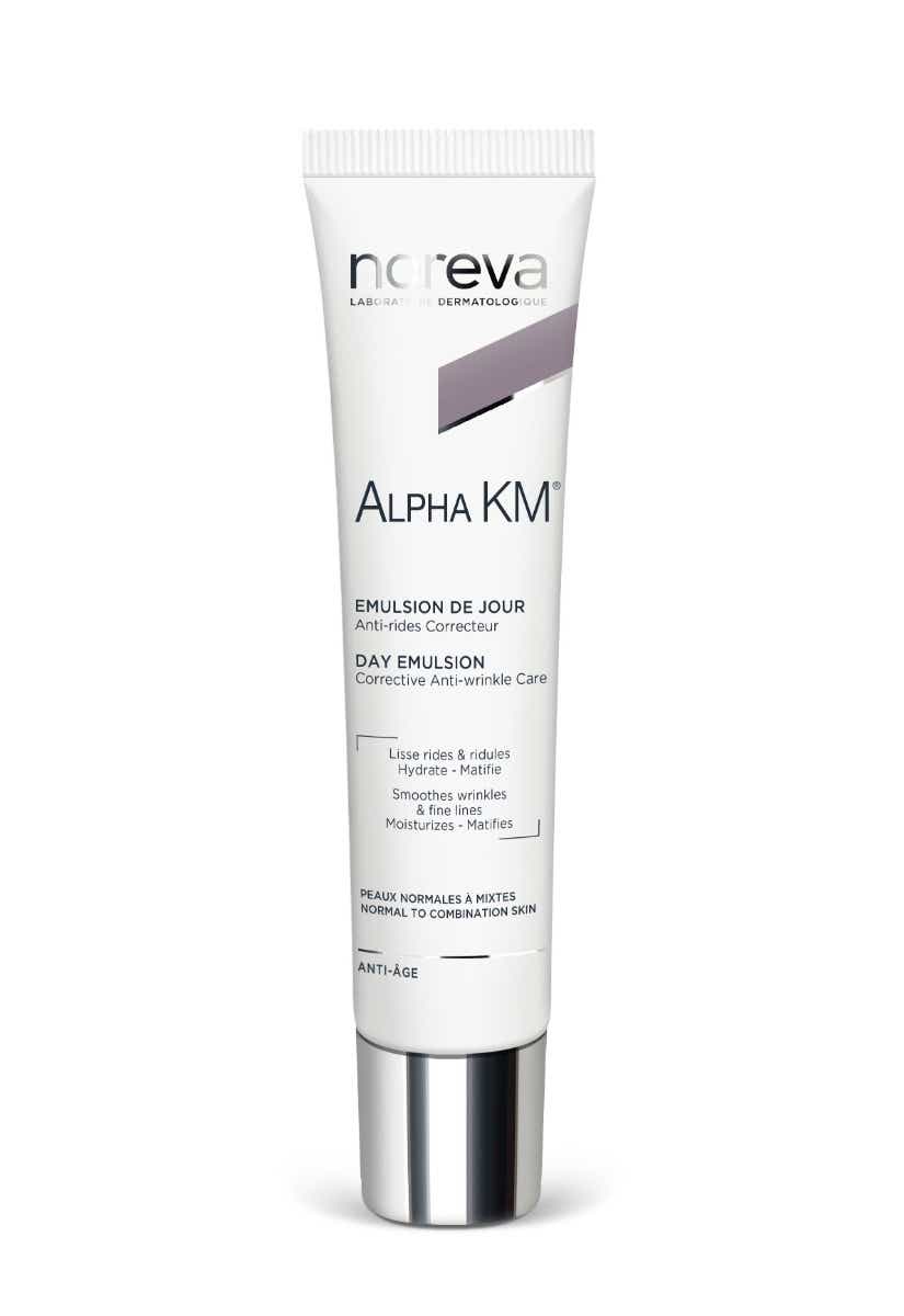 NOREVA ALPHA KM EMULSION DE JOUR 40ML