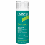 NOREVA EXFOLIAC GEL MOUSSANT INTENSIF 200ML