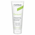 NOREVA EXFOLIAC MASQUE PURIDIANT NON DESSECHANT 50ML