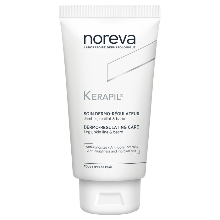 NOREVA KERAPIL SOIN DERMO REGULATEUR 75ML