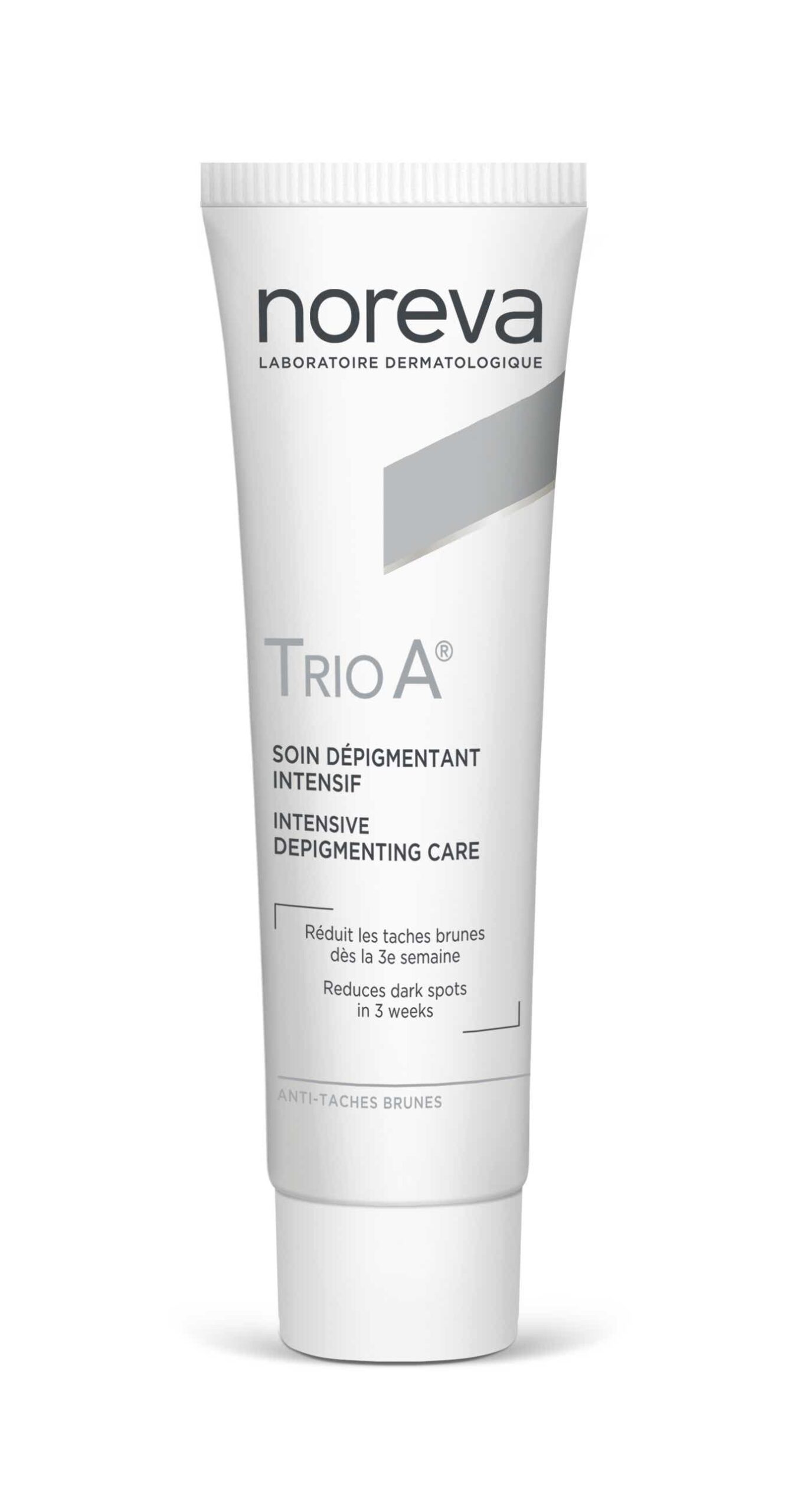 NOREVA TRIO A SOIN DEPIGMENTANT INTENSIF 30ML