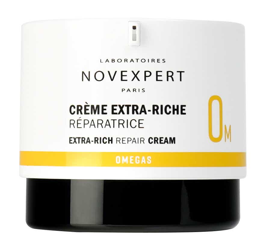 NOVEXPERT OMEGAS CREME EXTRA RICHE REPARATRICE 40ML