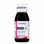 NUTERGIA OLIGOMAX FER 150 ML