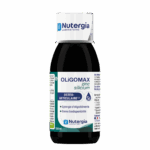 NUTERGIA OLIGOMAX ZINC SILICIUM 150ML