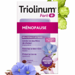 NUTREOV TRIOLINUM MENOPAUSE FORT 60 CAPSULES