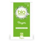 NUTRISANTE INFUSION THYM 20 SACHETS