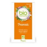 NUTRISANTE INFUSION TRANSIT 20 SACHETS