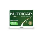 NUTRISANTE NUTRICAP KERATINE VITALITE 90 CAPSULES