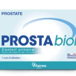 NUTRISANTE PROSTABIOL 60 CAPSULES