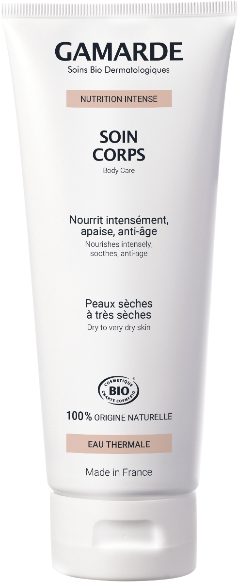 NUTRITION INTENSE SOIN CORPS 200G 24045