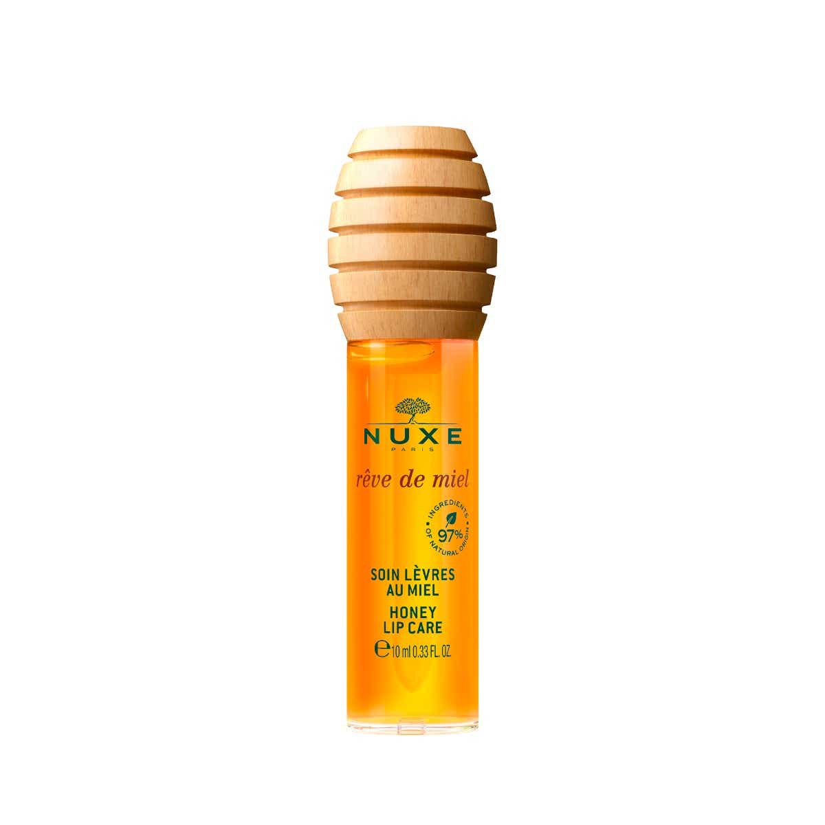 NUXE REVE DE MIEL SOIN LEVRES AU MIEL 10ML