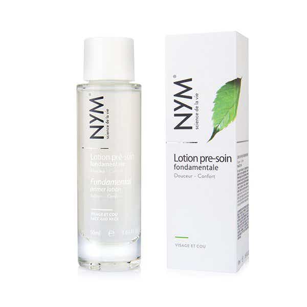 NYM LOTION PRE SOIN FONDAMENTALE 50ML