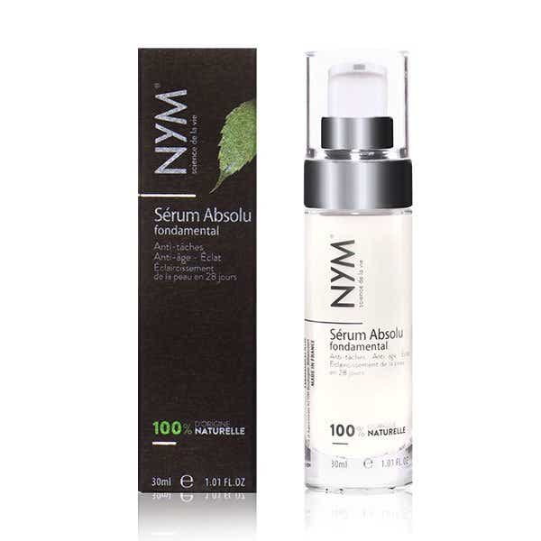 NYM SERUM ABSOLU FONDAMENTAL 30ML