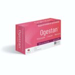 OGESTAN SUPPLEMENTATION GROSSESSE 90 CAPSULES
