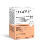 OLIGOBS M PREMIERS SIGNES DE L AGE 90 COMPRIMES