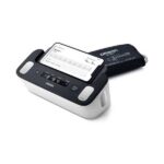 OMRON COMPLETE TENSIOMETRE ET MONITEUR ECG 2 EN 1